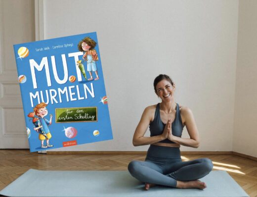 Kinderyoga Mutmurmel