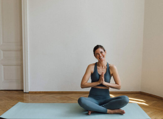 Kinderyoga