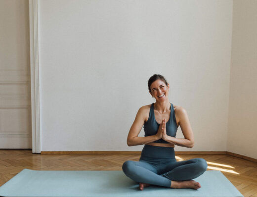 Kinderyoga