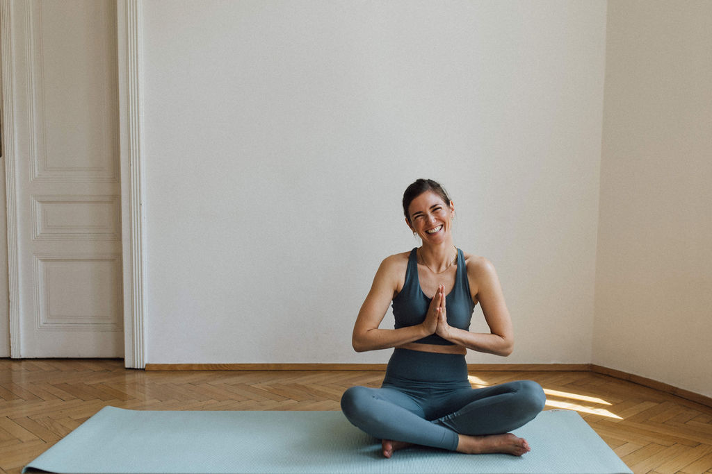 Kinderyoga